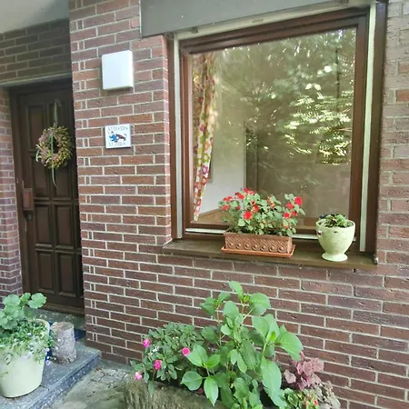 Sunnyhill, Traumhafte Aussicht, Terrasse, Garten Lejlighed *