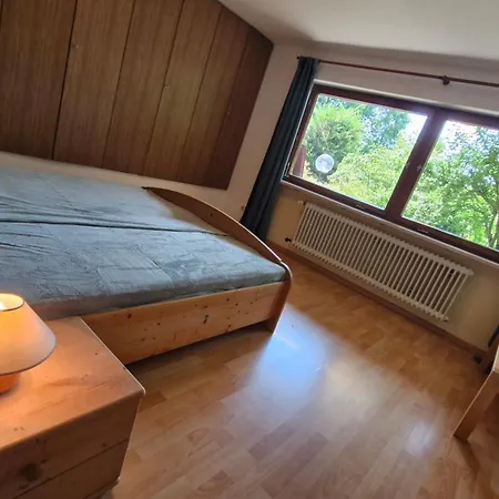 Lejlighed Sunnyhill, Traumhafte Aussicht, Terrasse, Garten